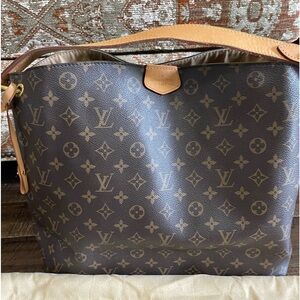 Louis Vuitton Graceful MM